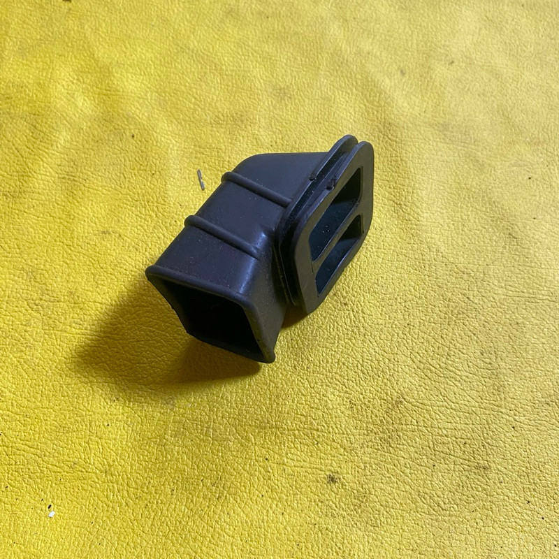karet Hawa lubang filter atas Yamaha Rx king
