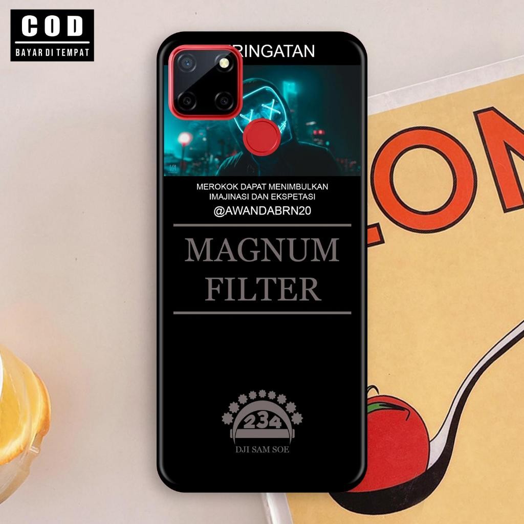 Case REALME C25 Casing Hp - Softcase Case Hp REALME C25 - Casing Hp - Softcase - Case Hp REALME C25 