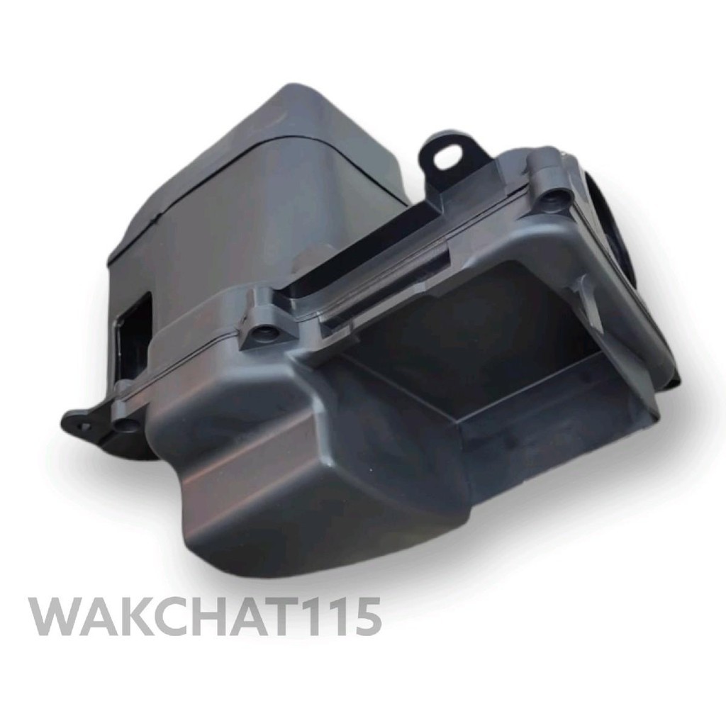 ￼BOX FILTER RX KING CKD FULLSET 3 BAGIAN RUMAH FILTER RX KING KIRI KANAN TENGAH FULLSET