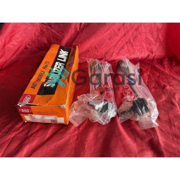 Stabilizer Link Link Stabil Depan Isuzu Mux 555 Japan ORI
