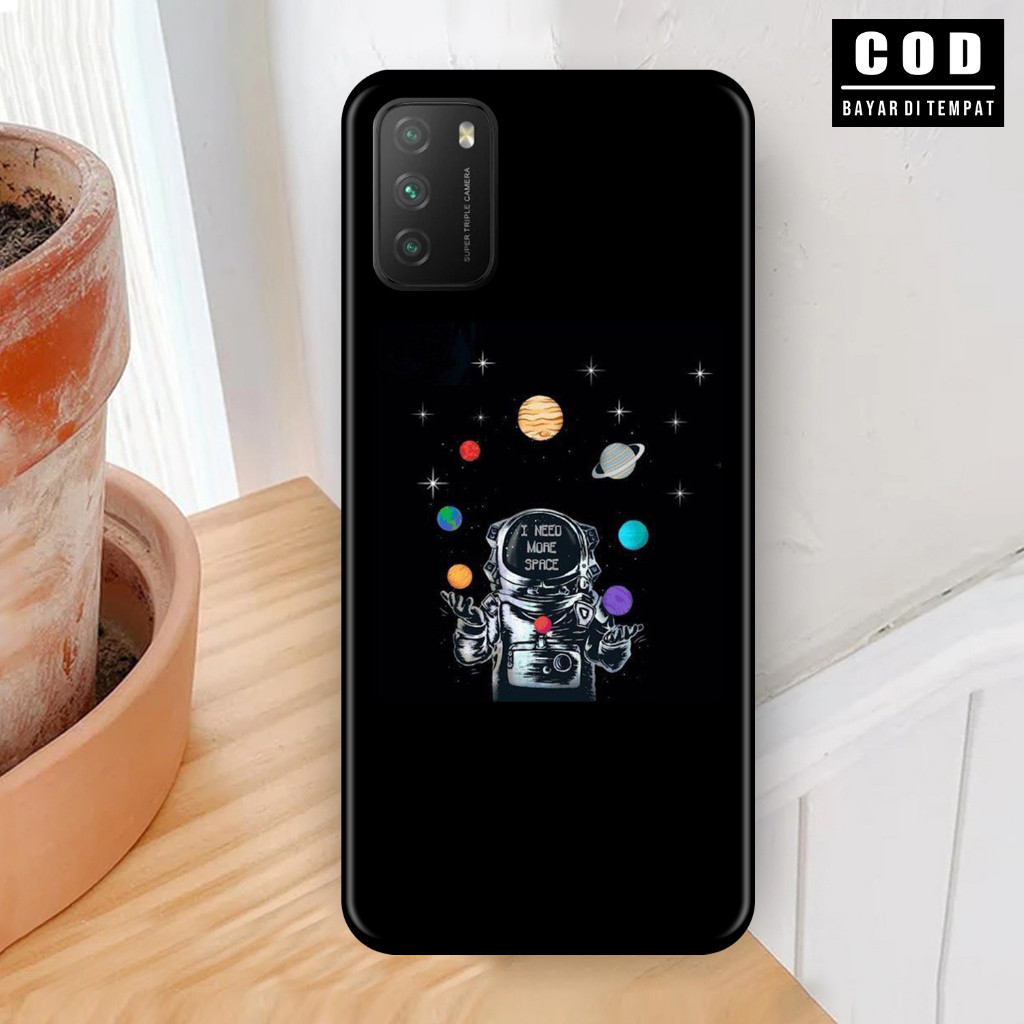 Case REDMI 9T- Casing Hp - Softcase Case Hp REDMI 9T- Casing Hp - Softcase - Case Hp REDMI 9T Casing