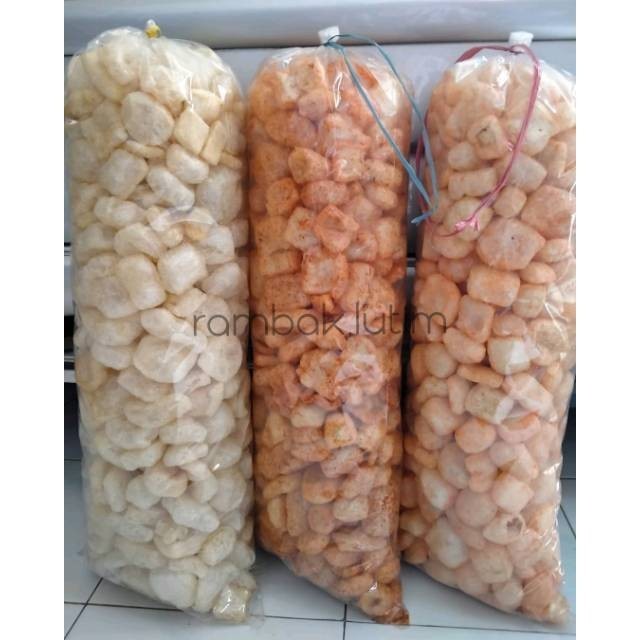 

PROMO dorodok kerupuk kulit sapi krupuk kulit sapi kerupuk kulit sapi kerupuk rambak kulit sapi TERLARIS