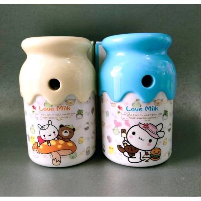 

[SG] OROTAN PUTAR BOTOL SUSU 7981