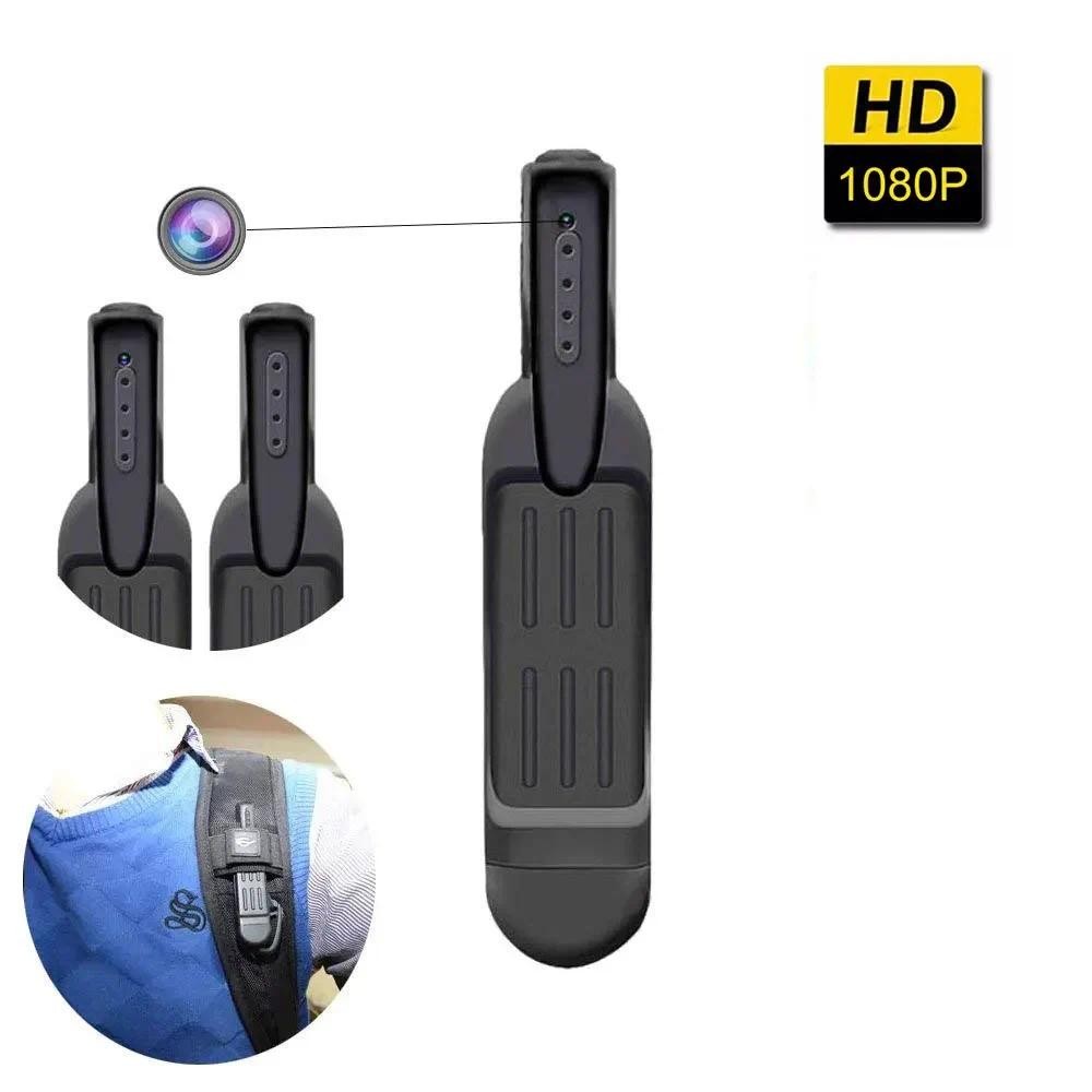 Pen Mini Camera Full HD 1080P Secret Camera Wearable Body Pen Camera Digital Mini DVR Small DV Camco