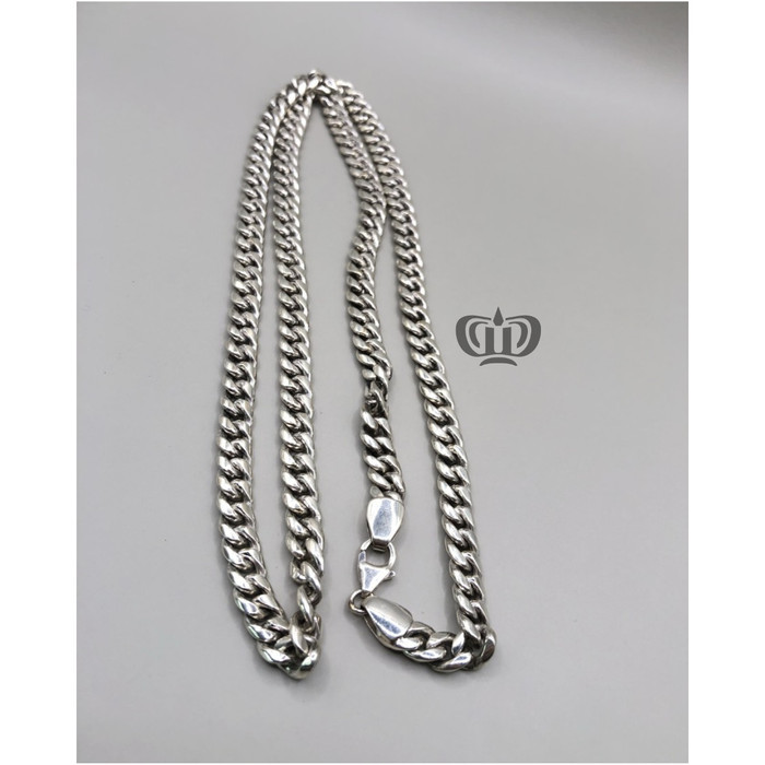 Dewi Souvenir Silver | Kalung rantai perak bali 925