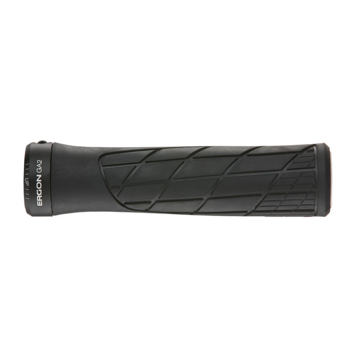 Ergon Grip GA2 Black