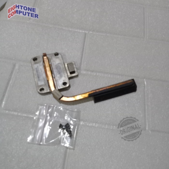 Heatsink Pendingin Lenovo Ideapad Z460 G460 LA-5751P