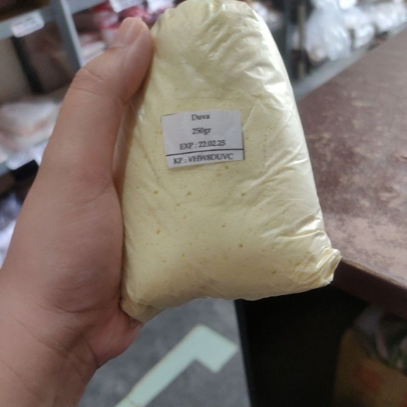 

Susu Bubuk DUVA 250GR susu bubuk untuk bahan kue