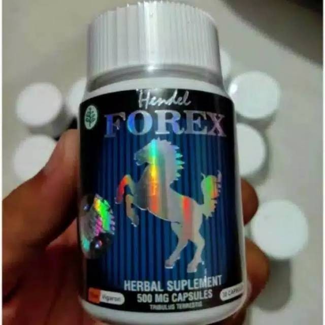 ORIGINAL, HENDEL FOREX ASLI USA OBAT  TAHAN LAMA BERGARANSI BEBAS PENGMBALIAN..!!! ORIGINAL/NO KW KW