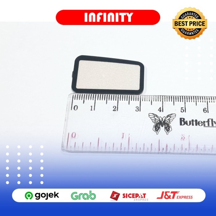 Mika Top Cover Lcd Atas For Canon 77D