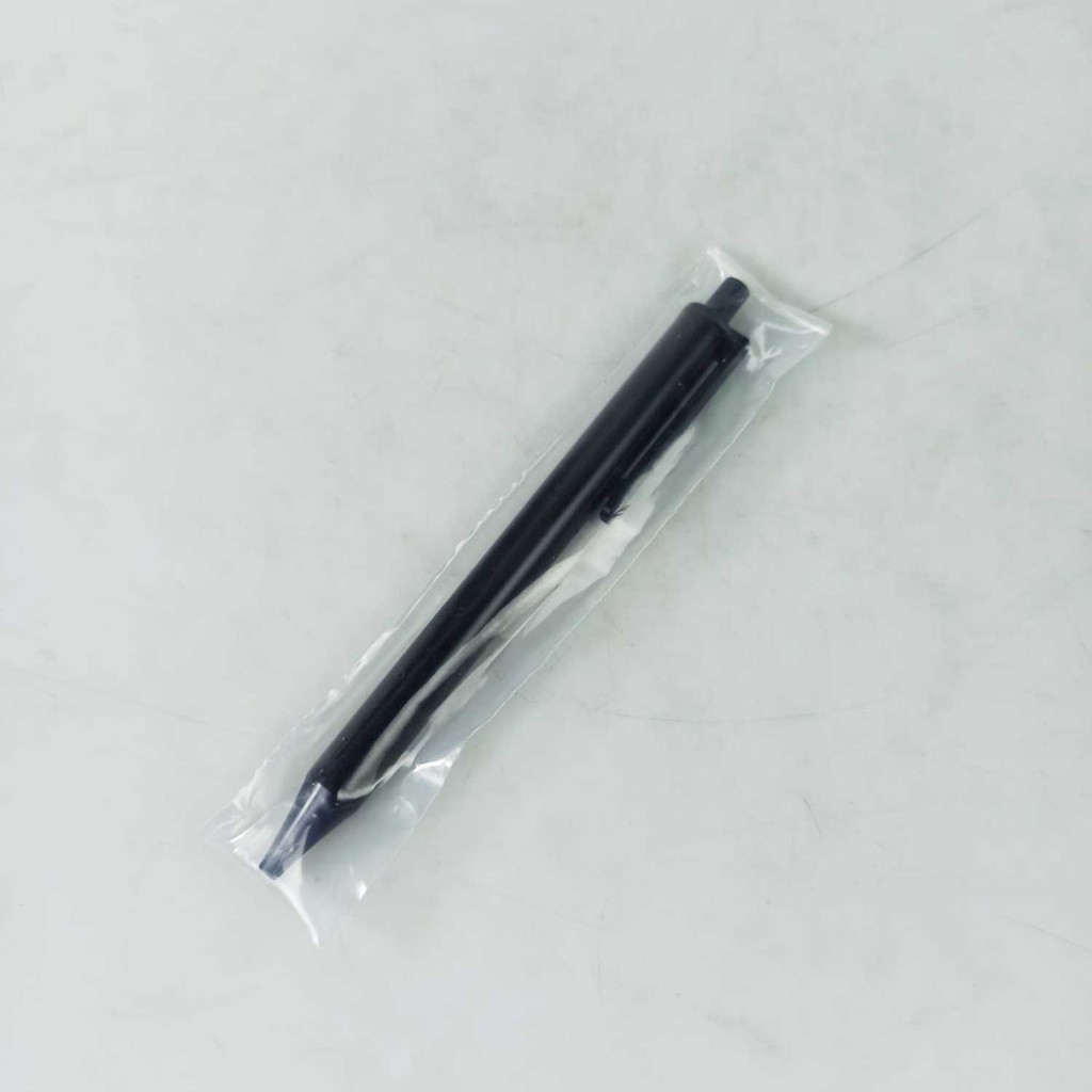 

FMSHOPP Kaco TUBE Pena Gel Aluminium 0.5mm 1 PCS - K1024 (Black Ink)‼️COD‼️