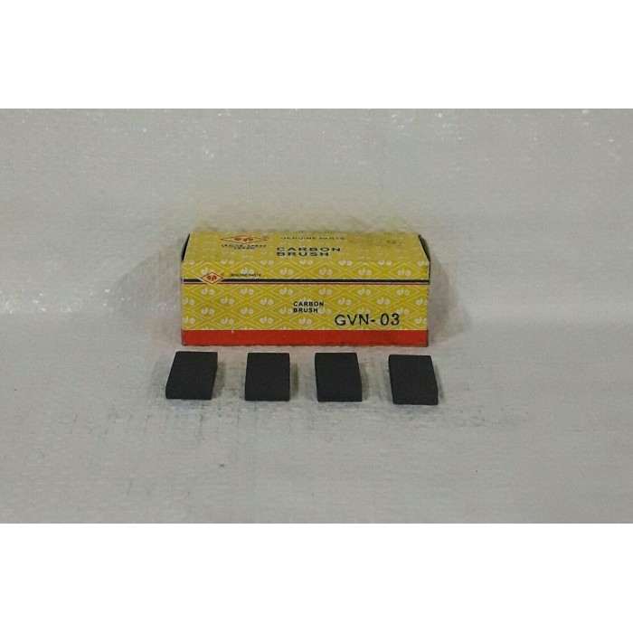 Arang Blower GP Isuzu KAD/TLD/Bison/Panther (S) (GVH-03)