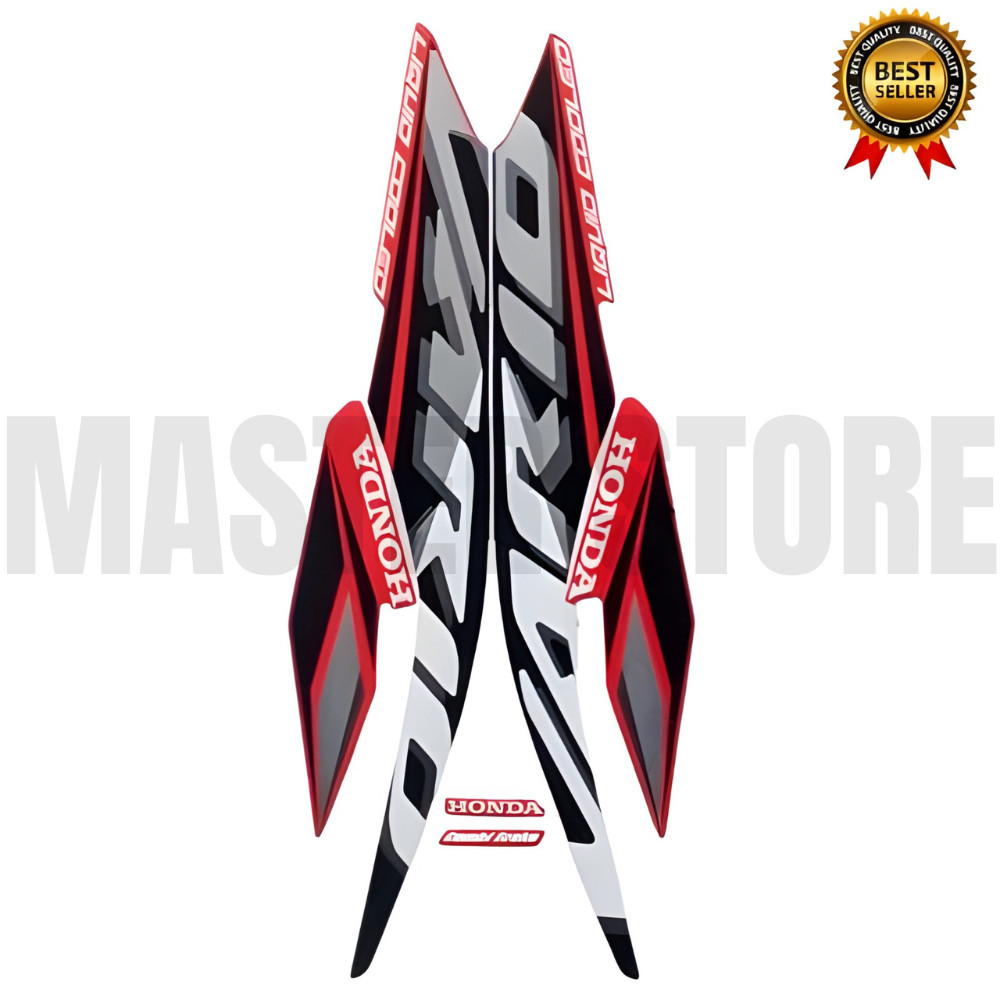 STIKER STRIPING VARIO 125 2021 ORI TERMURAH TERLARIS