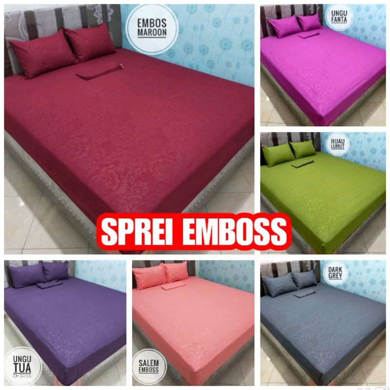SPREI EMBOS . SPREI EMBOS POLOS