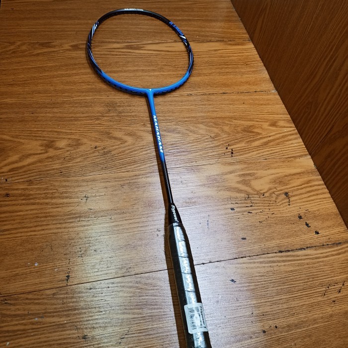 Raket FLYPOWER MAHAKAM (100% ORIGINAL)