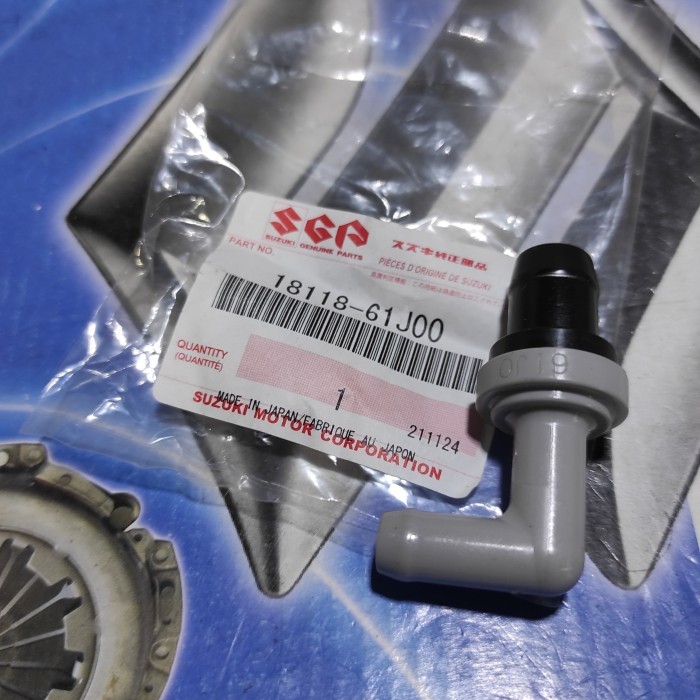 COD Part Baru Valve Pcv atau PCV Apv Original SGP