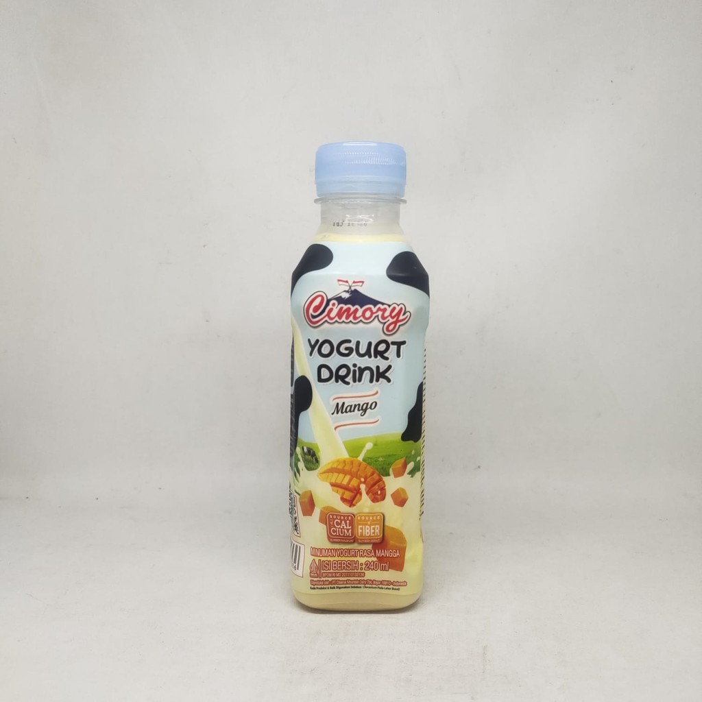 

CIMORY YOGURT DRINK MIX 250ML