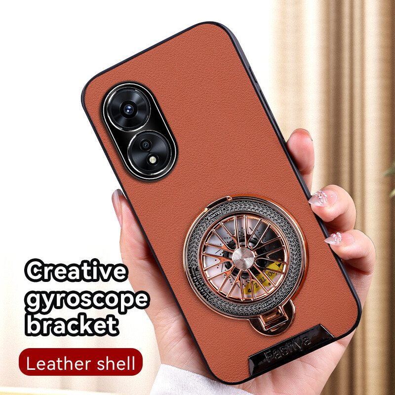 Untuk Kasus Telepon case casing OPPO A17 A16 A9 A11X A12 A5S A7 A60 A5 A3 A2 A1 Pro 5G A79 Rugged Ta