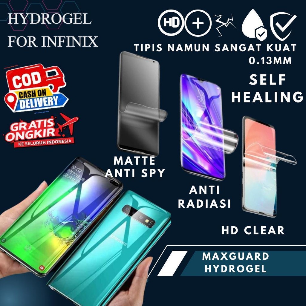 For INFINIX HOT 11 2022 / HOT 11 PLAY / HOT 11 / HOT 11S NFC / HOT 11S / HOT 12 PLAY / HOT 12 PRO 4G