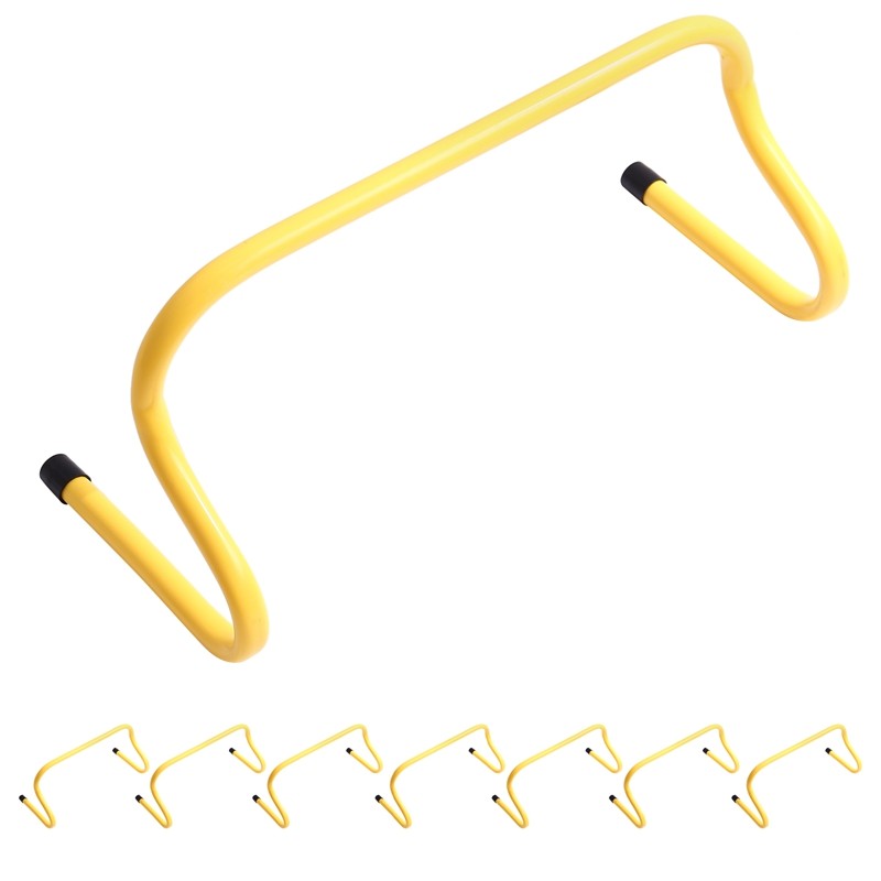 Speed Training Agility Hurdles, Athlete Training Hurdles, Reliable Training Hurdles, Football Traini