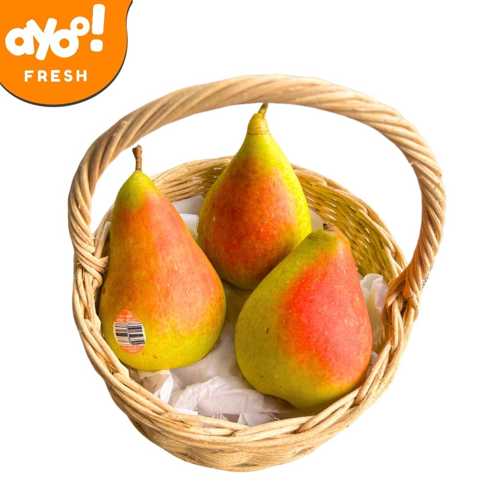 

Pear Honey Belle 450 g - 500 g