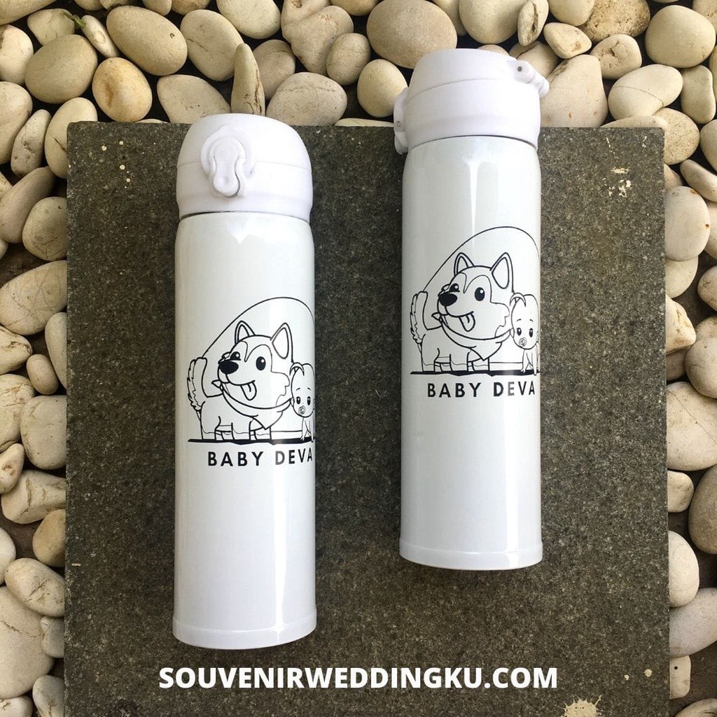 TERMOS NIAGARA STAINLESS 500ML