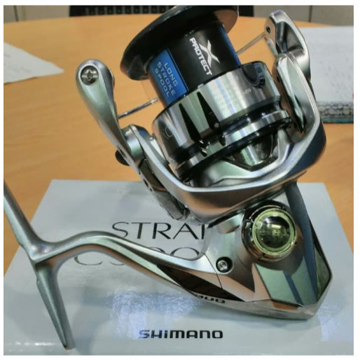 Reel Shimano STRADIC C3000XG
