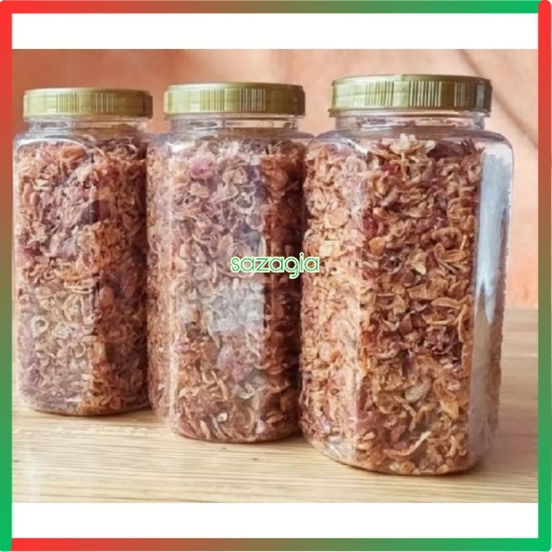 

(SG) Bawang Goreng 200gram