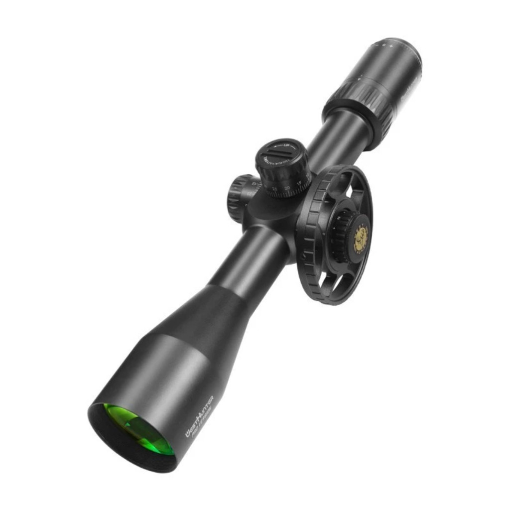 Teleskop Westhunter HD 4-16X44 SFIR PRO ZERO STOP Telescope 4-16x44SFIR Pro