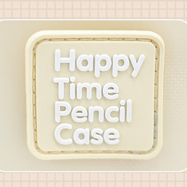 

TXS58 Kotak Tempat Pensil Happy Time Pencil Case Believe In Yourself MKT