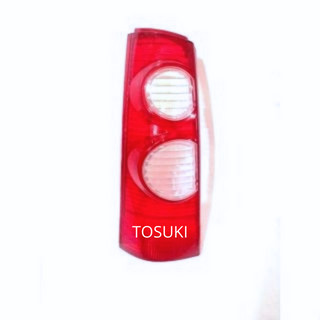 MIKA LAMPU BELAKANG STOPLAMP AVANZA XENIA NEW 2008 2009 2010 2011 STOP - KANAN DRIVER, TANPA BUBBLE