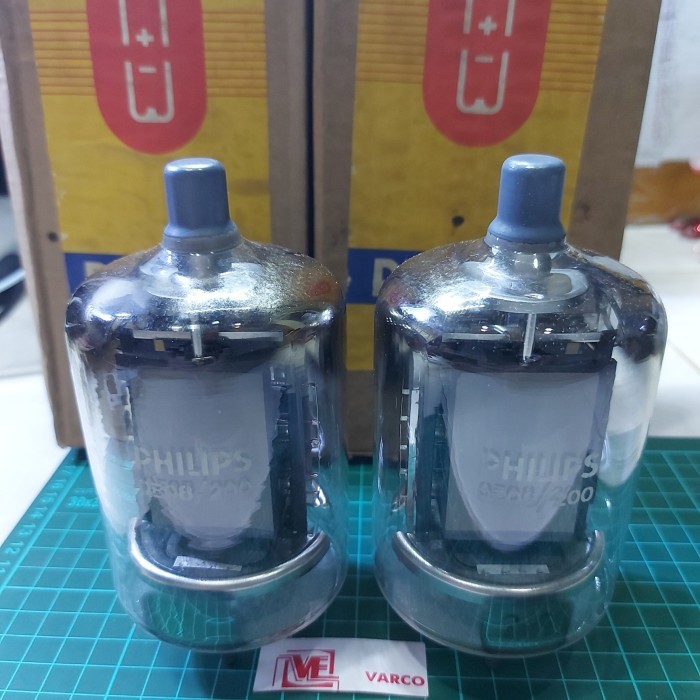 SGApart lampu tabung tube QE08/200 PHILIPS