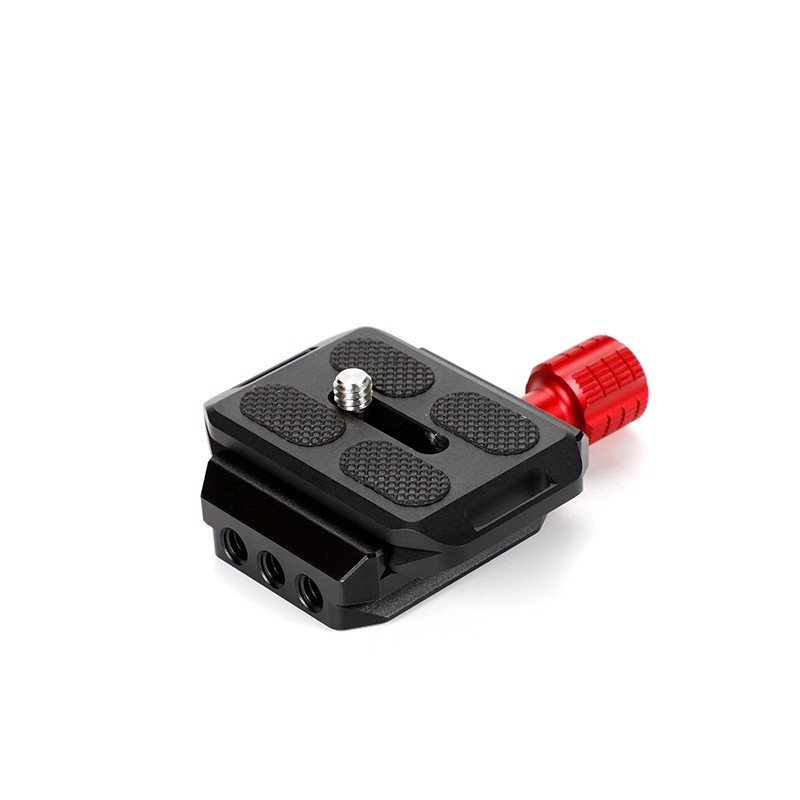 Quick Release Quick Release Clamp Clip Portable Aluminum Head Quick Change Clamp Head Quick Release 