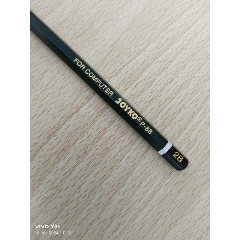 

Pensil Joyko 2b for computer p-88
