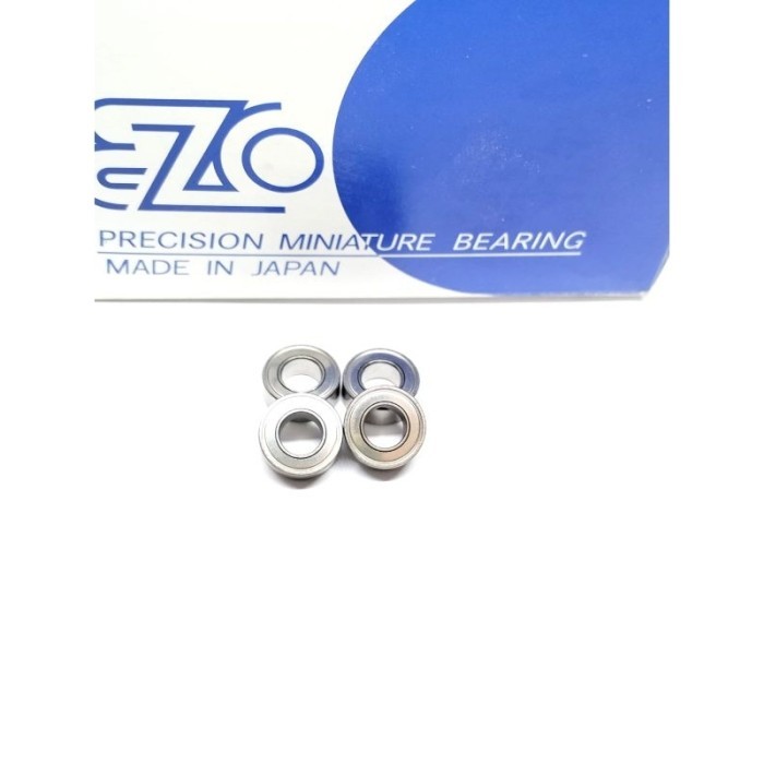 LAHER Miniature Bearing R 188 zz ezo japan