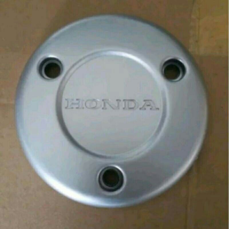 tutup mesin karisma supra 125 lama supra x 125 new warna silver