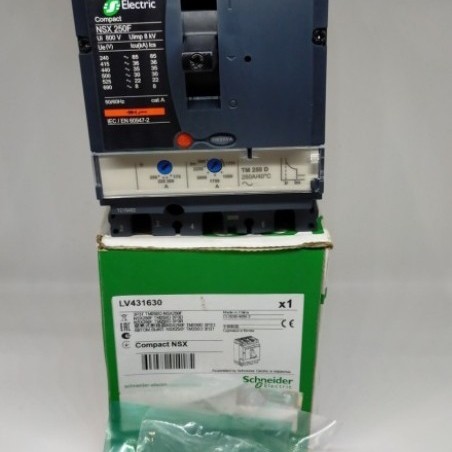 mccb nsx 250f 3p 250a