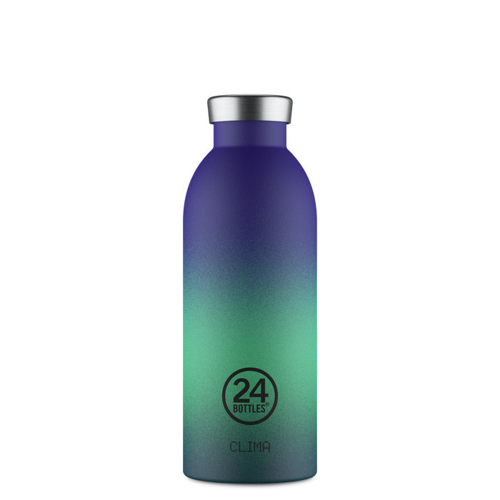 24Bottles Clima Bottle, 500ml - Borealis