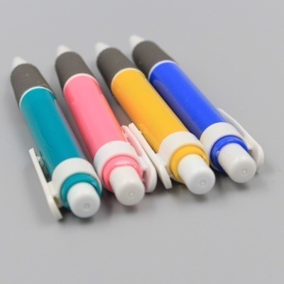 

Pulpen Tinta Gel Pena Sekolah Ballpoint Pen Students Sourvenir 220