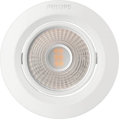 Philips Recessed Spot Light 59776 POMERON 070 7W