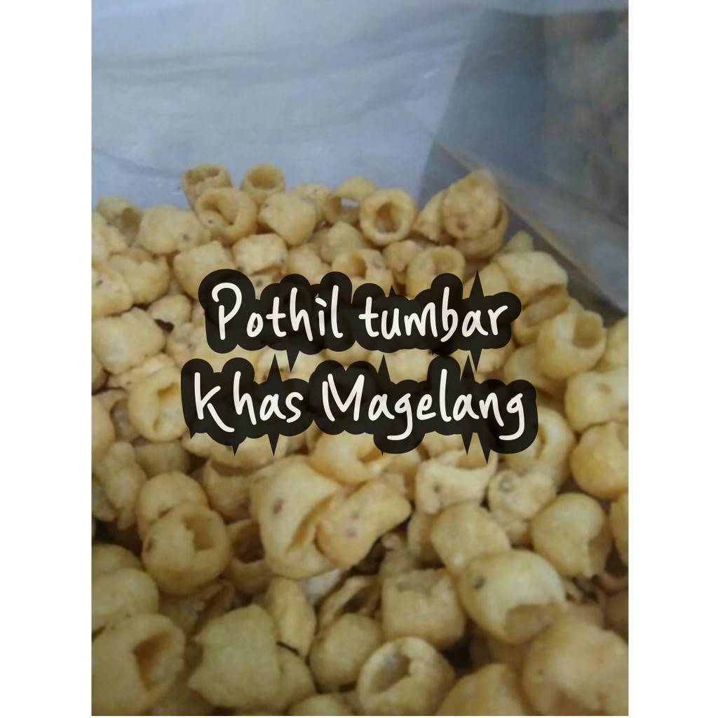 

Best seller potel pothil ketumbar khas magelang potil ketumbar oleh oleh khas magelang potel ketumbar
