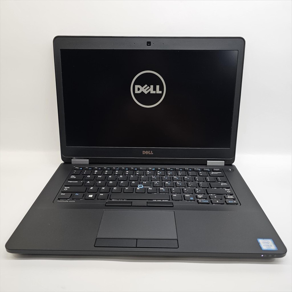 LAPTOP DELL LATTITUDE 5470 7470 5300 7400 7480 I5 I7 GEN 6 LAYAR 13/14 INCH MURAH BAGUS MAX RAM 32GB