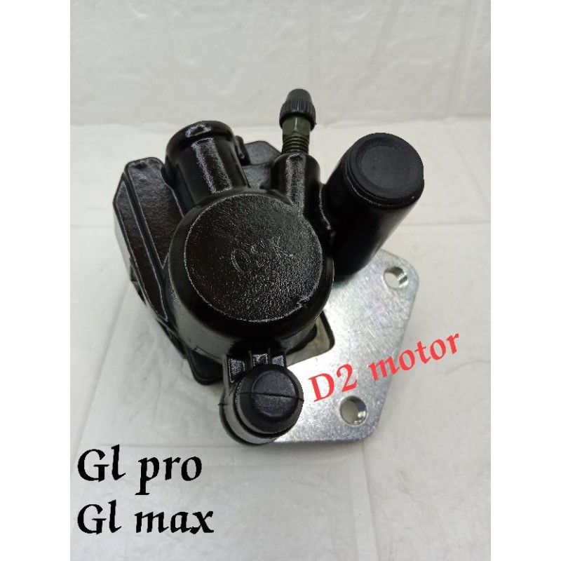 Kaliper palababi depan Gl pro Gl max kualitas original