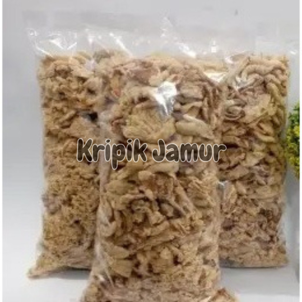 

jamur krispy jamur tiram crispy keripik jamur kripik jamur