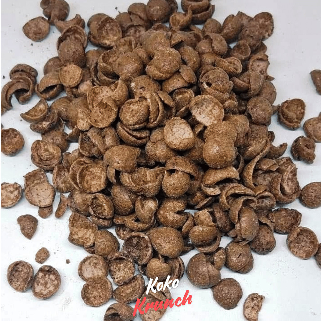 

VIRAL koko crunch chocochips chocochips 1kg coco crunch 1kg sereal cococrunch