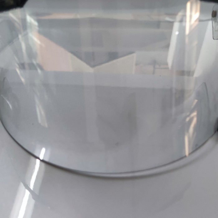 visor arai rx7x