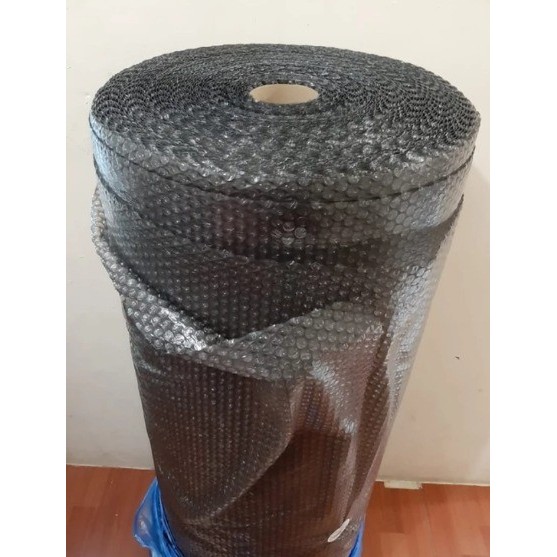 

Bubble Wrap Untuk Tambahan Packing