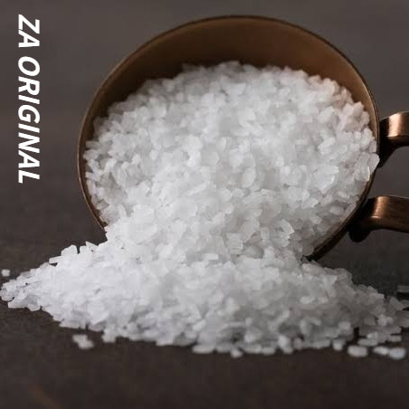 

GARAM DAPUR KEMASAN ZAORI 10 PCS