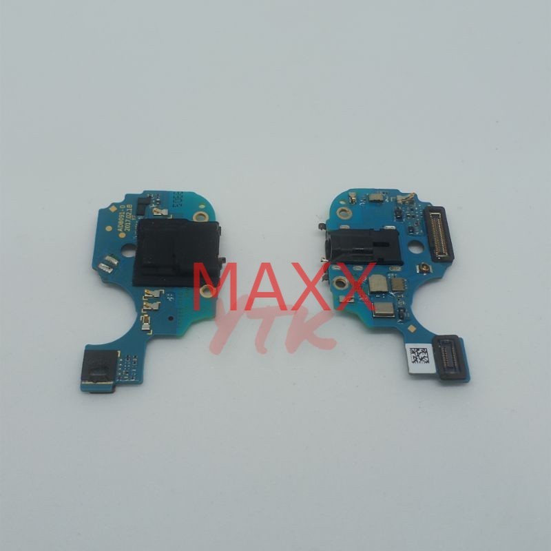 Papan Konektor HF Headset OPPO F3