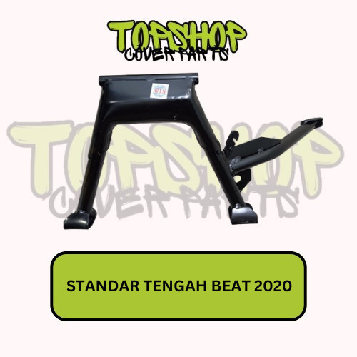 Win - Standart Standar 2 Tengah Standar Samping Beat Deluxe 2020 2021 2022 2023 Srp